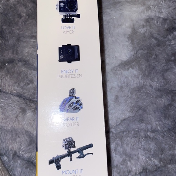 Amphibia never opened go pro - Picture 4 of 6